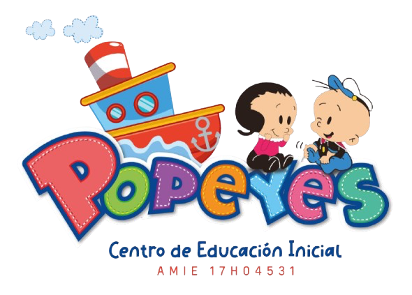 Popeyes Logo